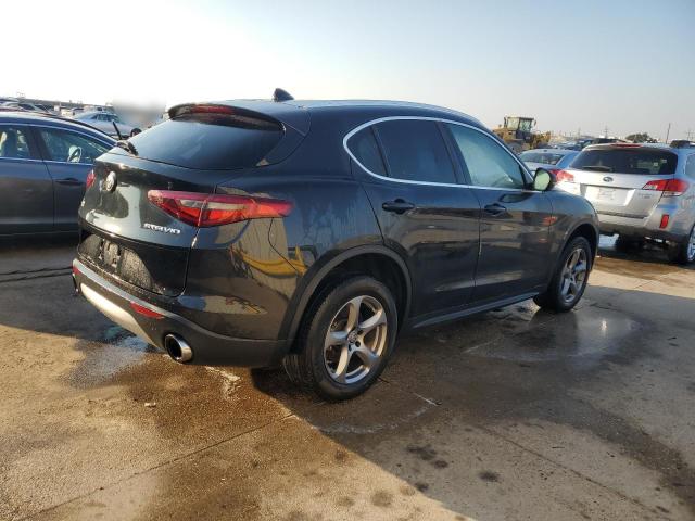 Photo 2 VIN: ZASPAJAN6M7D11495 - ALFA ROMEO STELVIO SP 