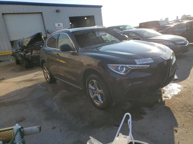 Photo 3 VIN: ZASPAJAN6M7D11495 - ALFA ROMEO STELVIO SP 