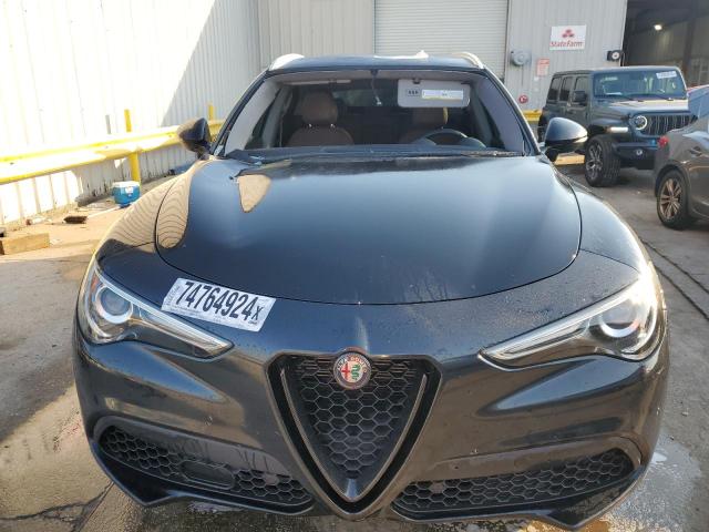 Photo 4 VIN: ZASPAJAN6M7D11495 - ALFA ROMEO STELVIO SP 