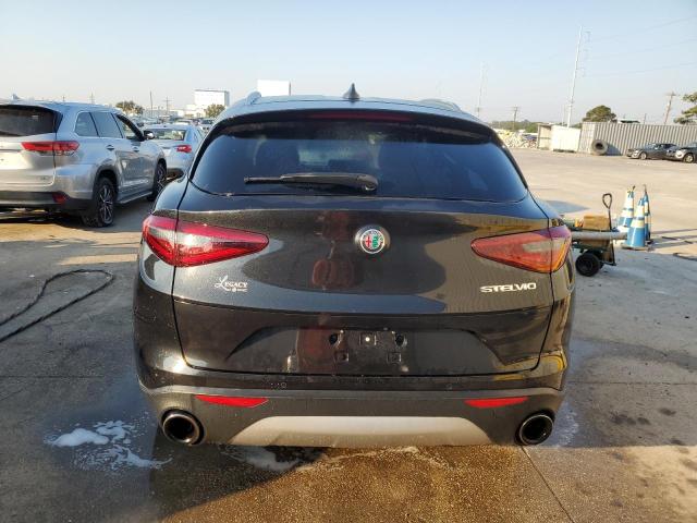 Photo 5 VIN: ZASPAJAN6M7D11495 - ALFA ROMEO STELVIO SP 