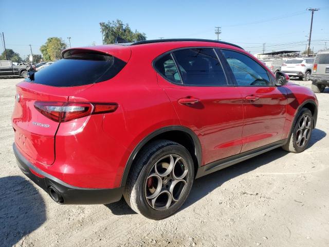 Photo 2 VIN: ZASPAJAN6N7D28086 - ALFA ROMEO STELVIO 