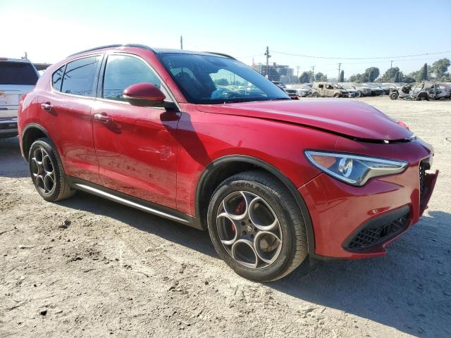 Photo 3 VIN: ZASPAJAN6N7D28086 - ALFA ROMEO STELVIO 