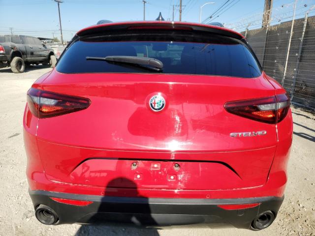 Photo 5 VIN: ZASPAJAN6N7D28086 - ALFA ROMEO STELVIO 