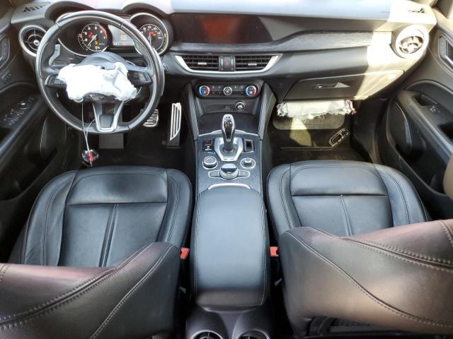 Photo 7 VIN: ZASPAJAN6N7D28086 - ALFA ROMEO STELVIO 