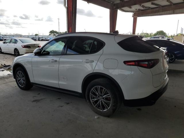 Photo 1 VIN: ZASPAJAN6N7D30095 - ALFA-ROMEO STELVIO 