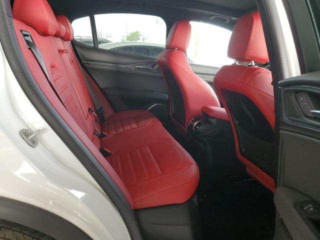 Photo 10 VIN: ZASPAJAN6N7D30095 - ALFA-ROMEO STELVIO 