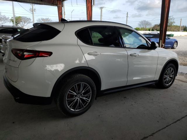 Photo 2 VIN: ZASPAJAN6N7D30095 - ALFA-ROMEO STELVIO 