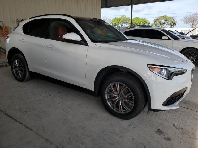 Photo 3 VIN: ZASPAJAN6N7D30095 - ALFA-ROMEO STELVIO 