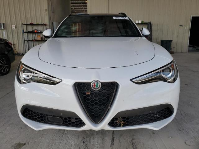 Photo 4 VIN: ZASPAJAN6N7D30095 - ALFA-ROMEO STELVIO 