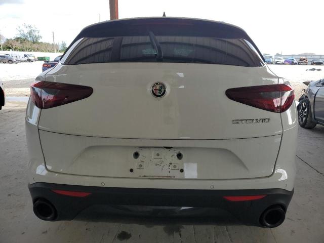Photo 5 VIN: ZASPAJAN6N7D30095 - ALFA-ROMEO STELVIO 