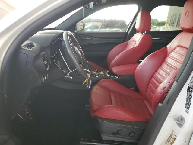Photo 6 VIN: ZASPAJAN6N7D30095 - ALFA-ROMEO STELVIO 
