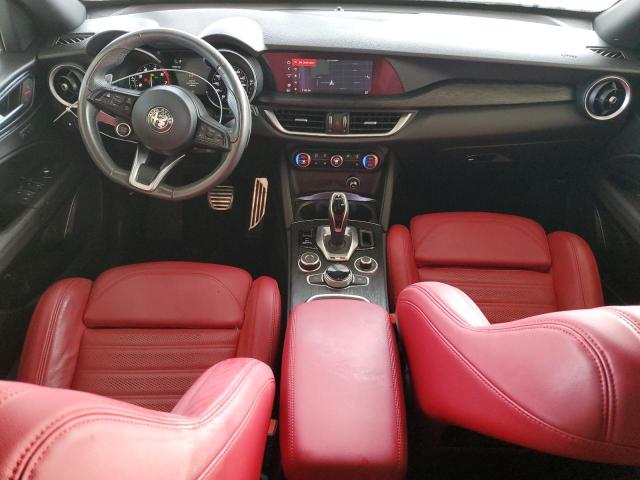 Photo 7 VIN: ZASPAJAN6N7D30095 - ALFA-ROMEO STELVIO 