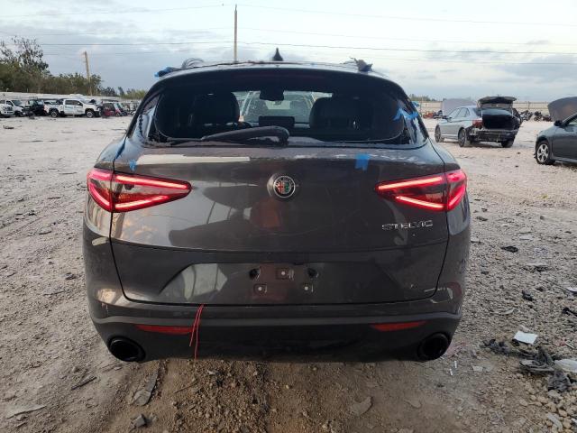 Photo 5 VIN: ZASPAJAN6N7D32106 - ALFA-ROMEO STELVIO 