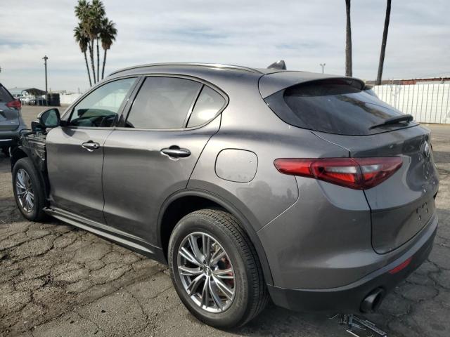 Photo 1 VIN: ZASPAJAN6P7D64444 - ALFA ROMEO STELVIO SP 