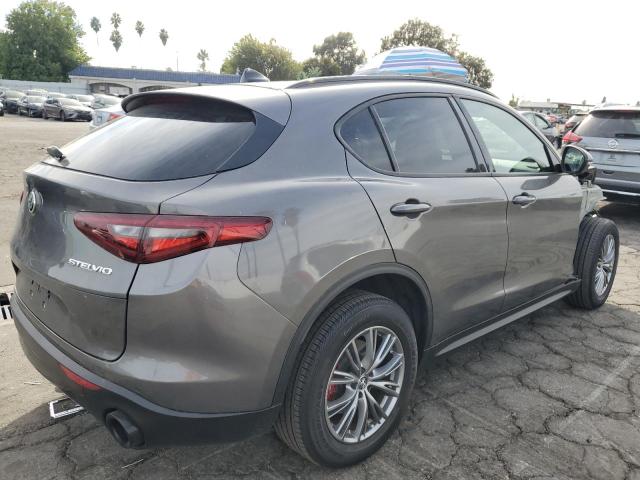 Photo 2 VIN: ZASPAJAN6P7D64444 - ALFA ROMEO STELVIO SP 