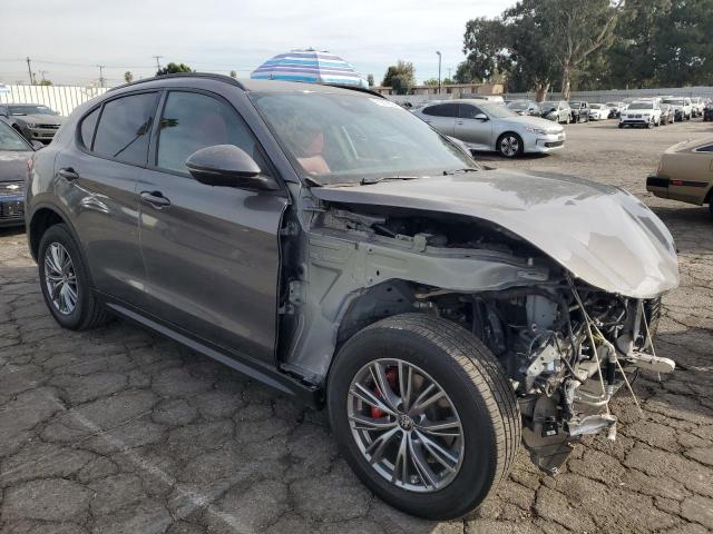 Photo 3 VIN: ZASPAJAN6P7D64444 - ALFA ROMEO STELVIO SP 