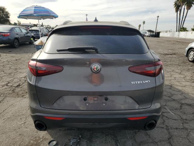 Photo 5 VIN: ZASPAJAN6P7D64444 - ALFA ROMEO STELVIO SP 