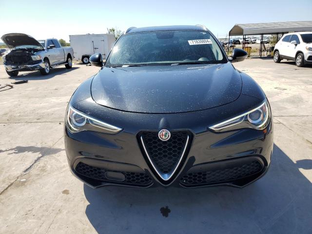 Photo 4 VIN: ZASPAJAN7K7C35105 - ALFA ROMEO STELVIO 