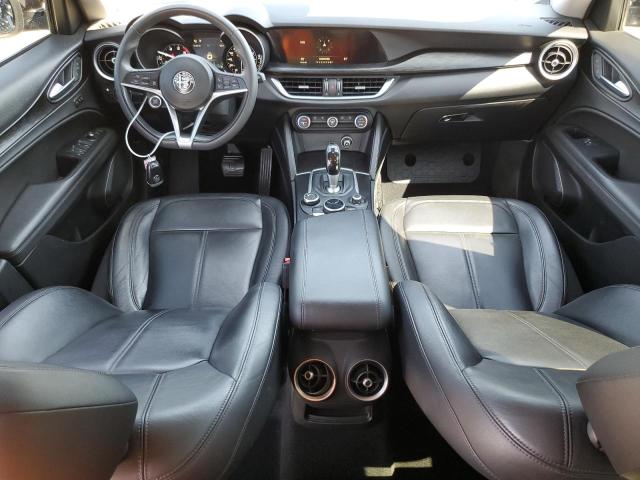 Photo 7 VIN: ZASPAJAN7K7C35105 - ALFA ROMEO STELVIO 