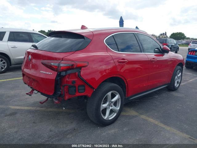 Photo 3 VIN: ZASPAJAN7K7C38201 - ALFA-ROMEO STELVIO 