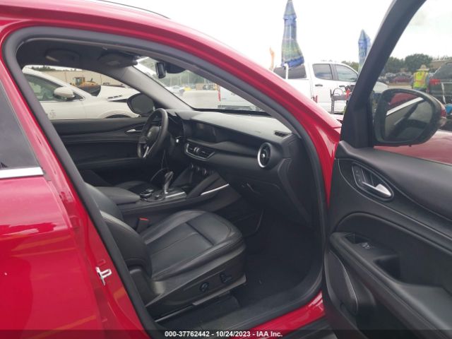 Photo 4 VIN: ZASPAJAN7K7C38201 - ALFA-ROMEO STELVIO 