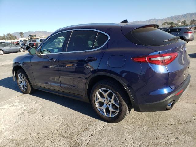 Photo 1 VIN: ZASPAJAN7K7C39235 - ALFA-ROMEO STELVIO 