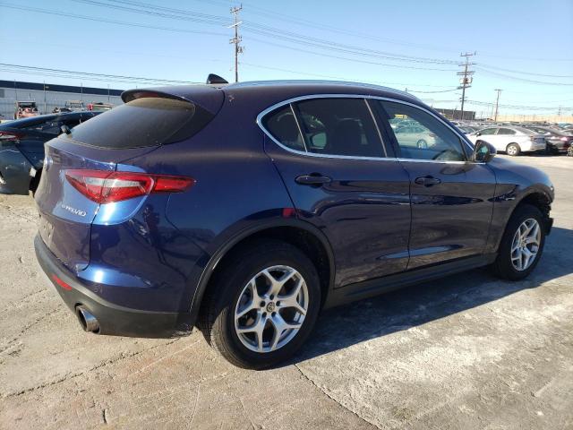 Photo 2 VIN: ZASPAJAN7K7C39235 - ALFA-ROMEO STELVIO 