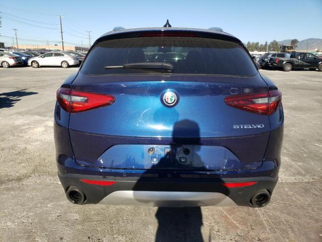 Photo 5 VIN: ZASPAJAN7K7C39235 - ALFA-ROMEO STELVIO 