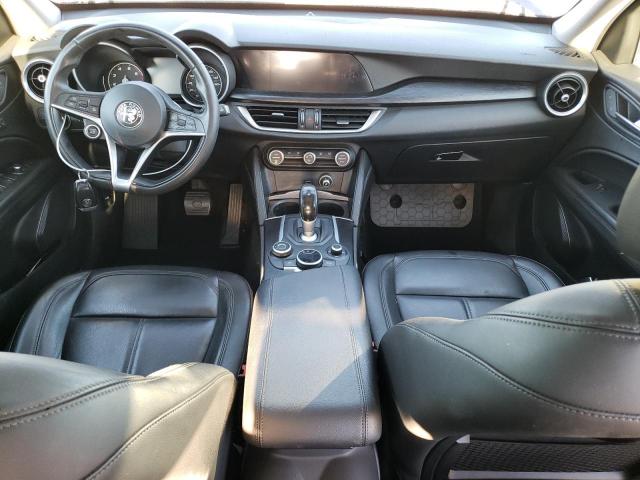 Photo 7 VIN: ZASPAJAN7K7C39235 - ALFA-ROMEO STELVIO 