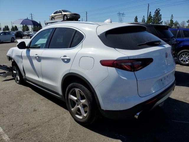 Photo 1 VIN: ZASPAJAN7K7C70923 - ALFA-ROMEO STELVIO 