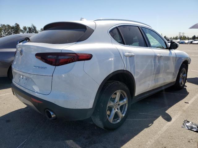 Photo 2 VIN: ZASPAJAN7K7C70923 - ALFA-ROMEO STELVIO 