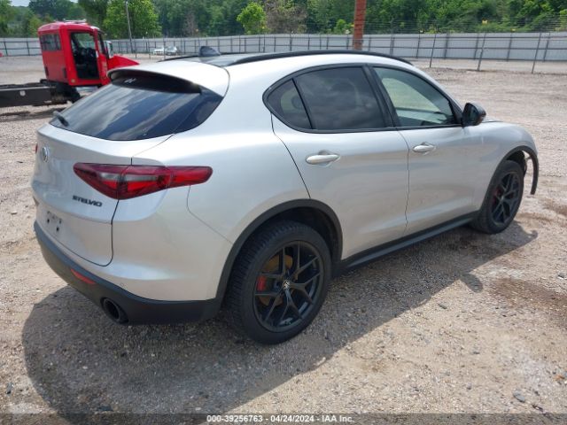 Photo 3 VIN: ZASPAJAN7L7C94026 - ALFA-ROMEO STELVIO 