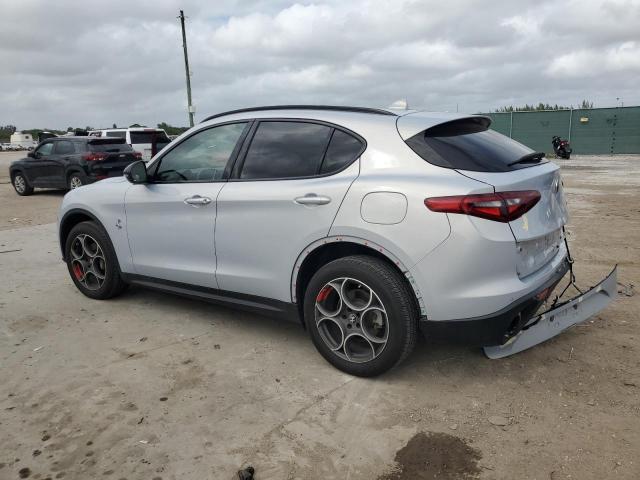 Photo 1 VIN: ZASPAJAN7M7D00232 - ALFA-ROMEO STELVIO SP 