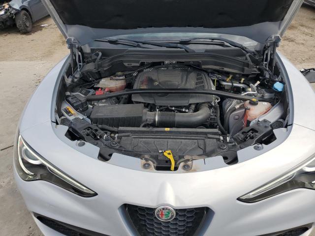 Photo 11 VIN: ZASPAJAN7M7D00232 - ALFA-ROMEO STELVIO SP 