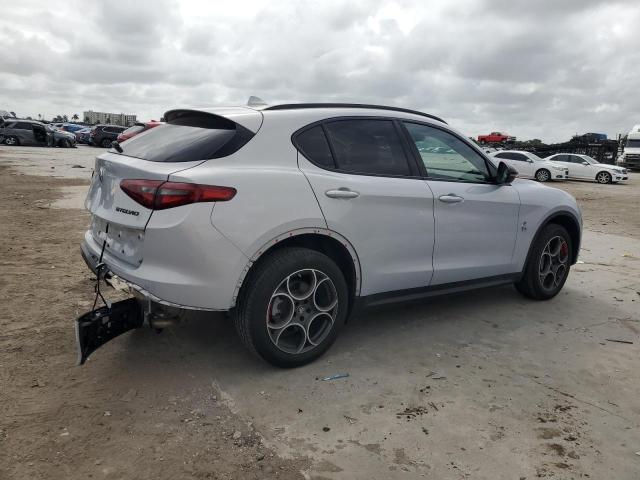 Photo 2 VIN: ZASPAJAN7M7D00232 - ALFA-ROMEO STELVIO SP 