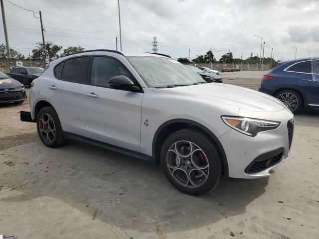 Photo 3 VIN: ZASPAJAN7M7D00232 - ALFA-ROMEO STELVIO SP 