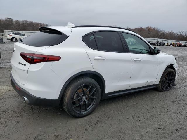 Photo 2 VIN: ZASPAJAN7M7D08850 - ALFA ROMEO STELVIO SP 