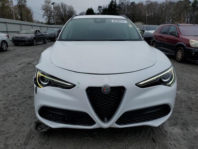 Photo 4 VIN: ZASPAJAN7M7D08850 - ALFA ROMEO STELVIO SP 