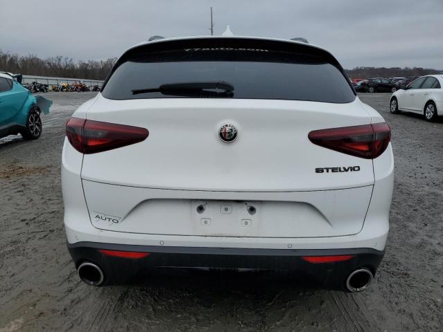 Photo 5 VIN: ZASPAJAN7M7D08850 - ALFA ROMEO STELVIO SP 