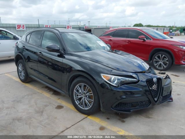 Photo 0 VIN: ZASPAJAN7N7D37167 - ALFA-ROMEO STELVIO 