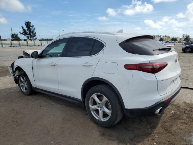 Photo 1 VIN: ZASPAJAN8K7C50647 - ALFA-ROMEO STELVIO 