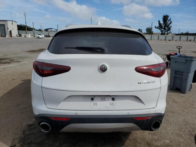 Photo 5 VIN: ZASPAJAN8K7C50647 - ALFA-ROMEO STELVIO 