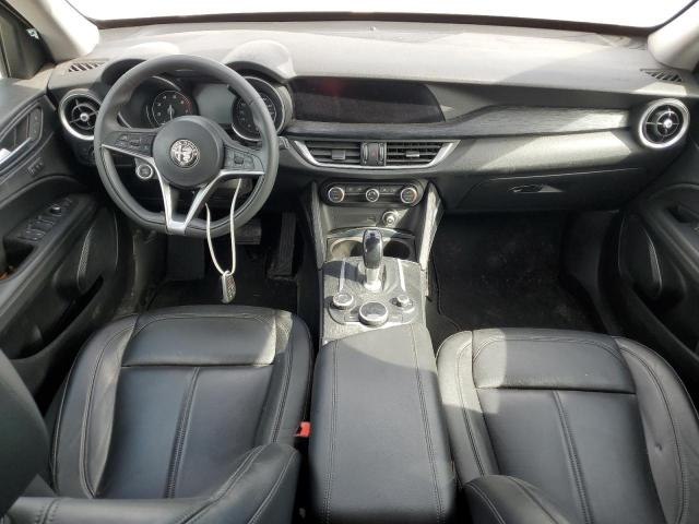 Photo 7 VIN: ZASPAJAN8K7C50647 - ALFA-ROMEO STELVIO 