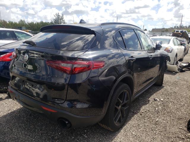 Photo 3 VIN: ZASPAJAN8L7C85996 - ALFA-ROMEO STELVIO 