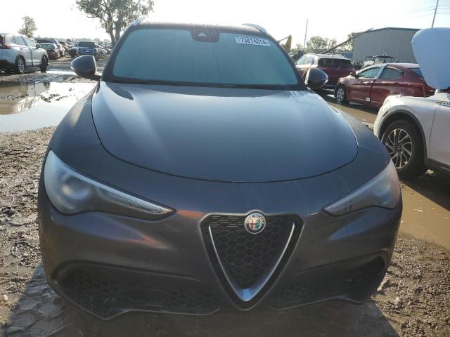 Photo 4 VIN: ZASPAJAN8M7D00188 - ALFA ROMEO STELVIO SP 