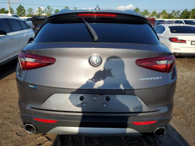 Photo 5 VIN: ZASPAJAN8M7D00188 - ALFA ROMEO STELVIO SP 