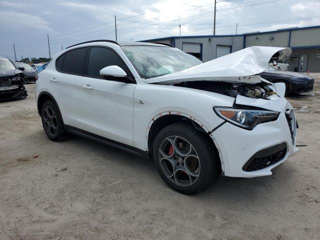 Photo 3 VIN: ZASPAJAN8N7D28204 - ALFA-ROMEO STELVIO 