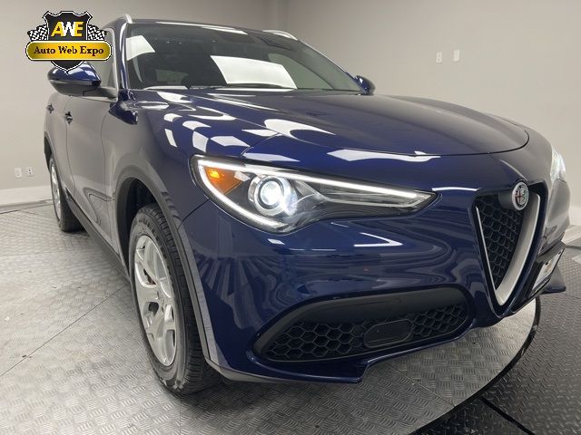 Photo 0 VIN: ZASPAJAN9K7C37356 - ALFA ROMEO STELVIO 