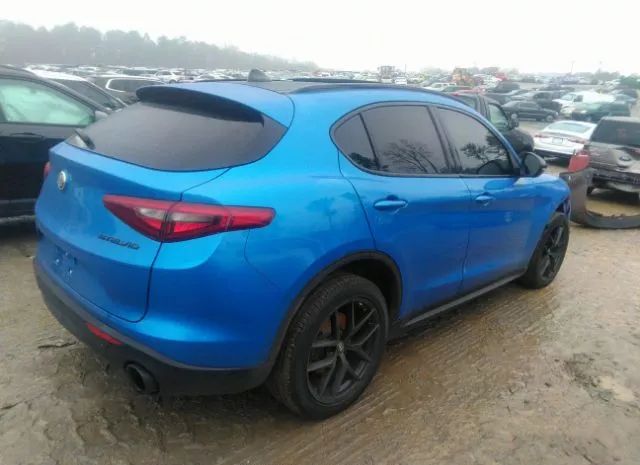 Photo 3 VIN: ZASPAJAN9K7C42508 - ALFA ROMEO STELVIO 