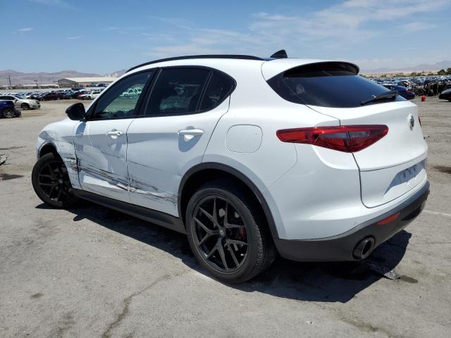 Photo 1 VIN: ZASPAJAN9K7C70714 - ALFA-ROMEO STELVIO 